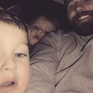 Meet your Posher, Josh